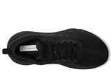 black/black