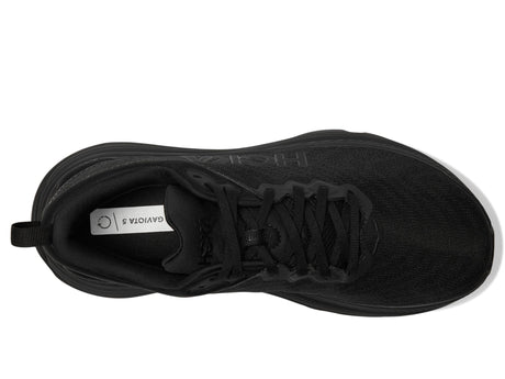 black/black