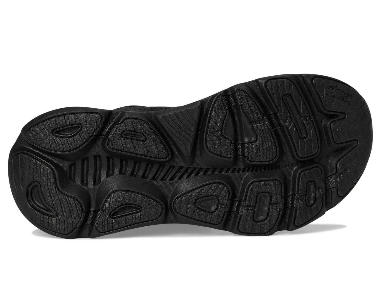 black/black
