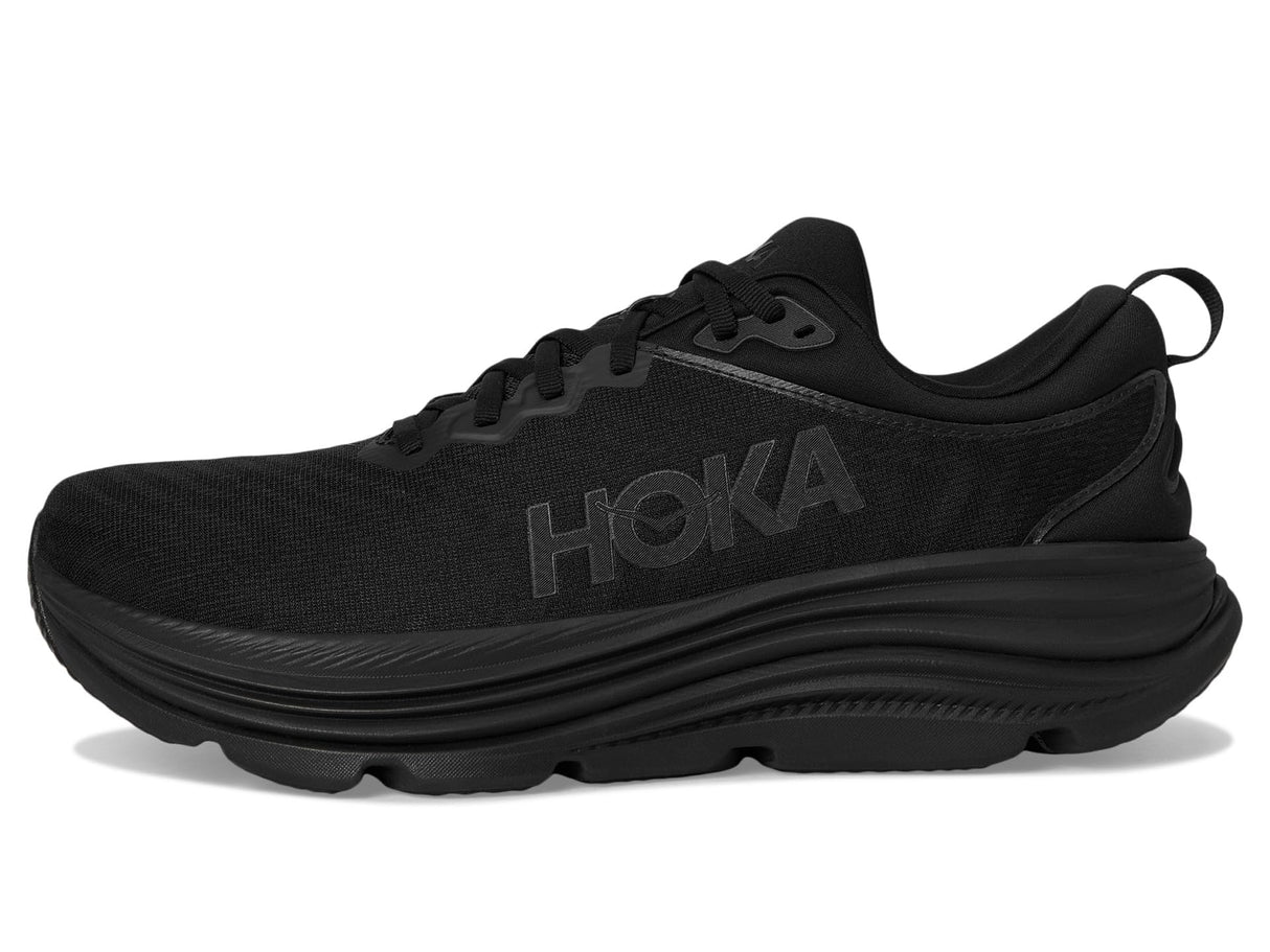 black/black