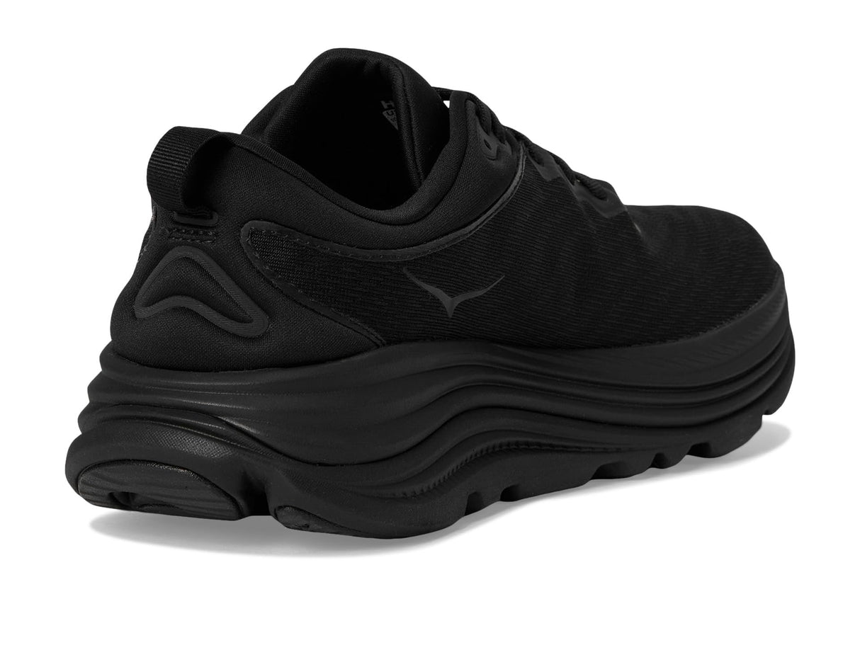 black/black