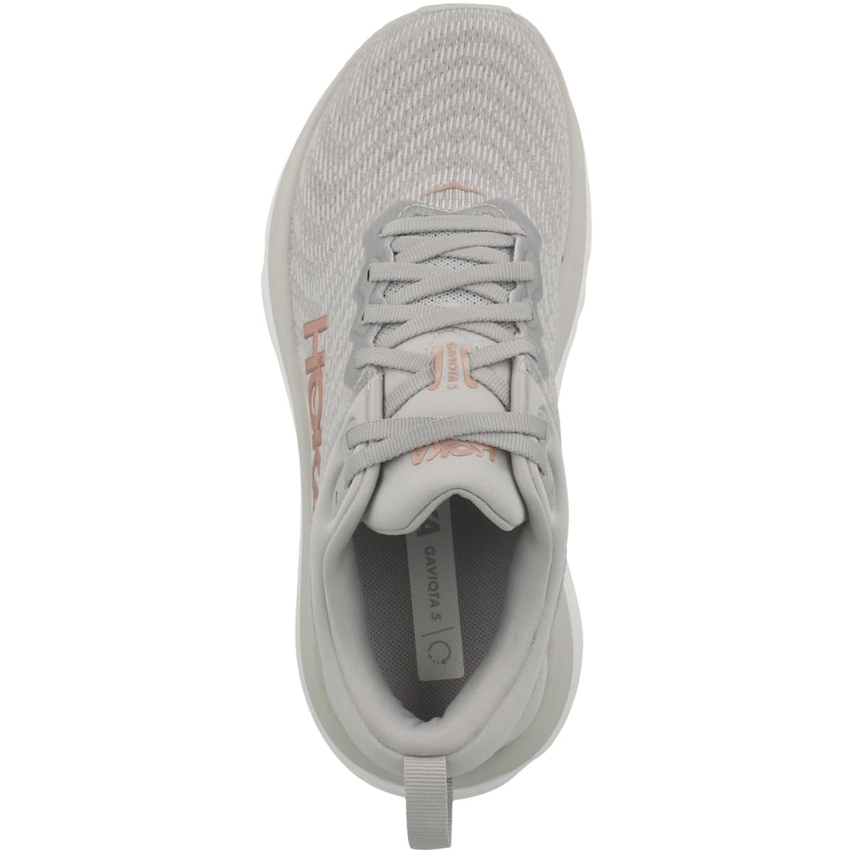 Harbor Mist / Rose Gold
