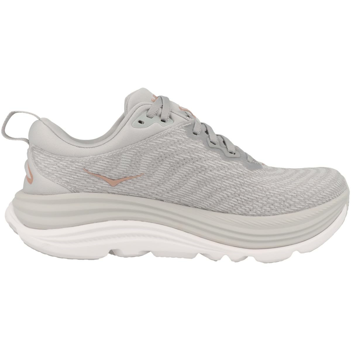 Harbor Mist / Rose Gold