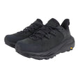 Black / Black