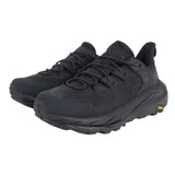 Black / Black
