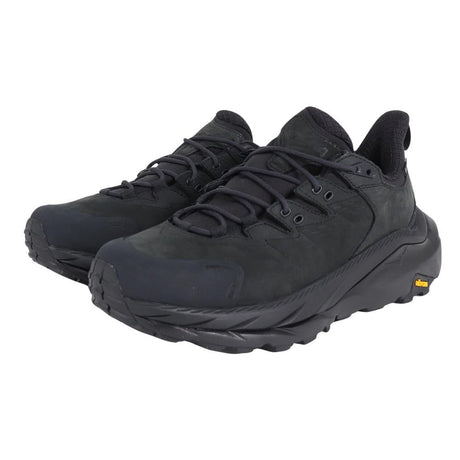Black / Black