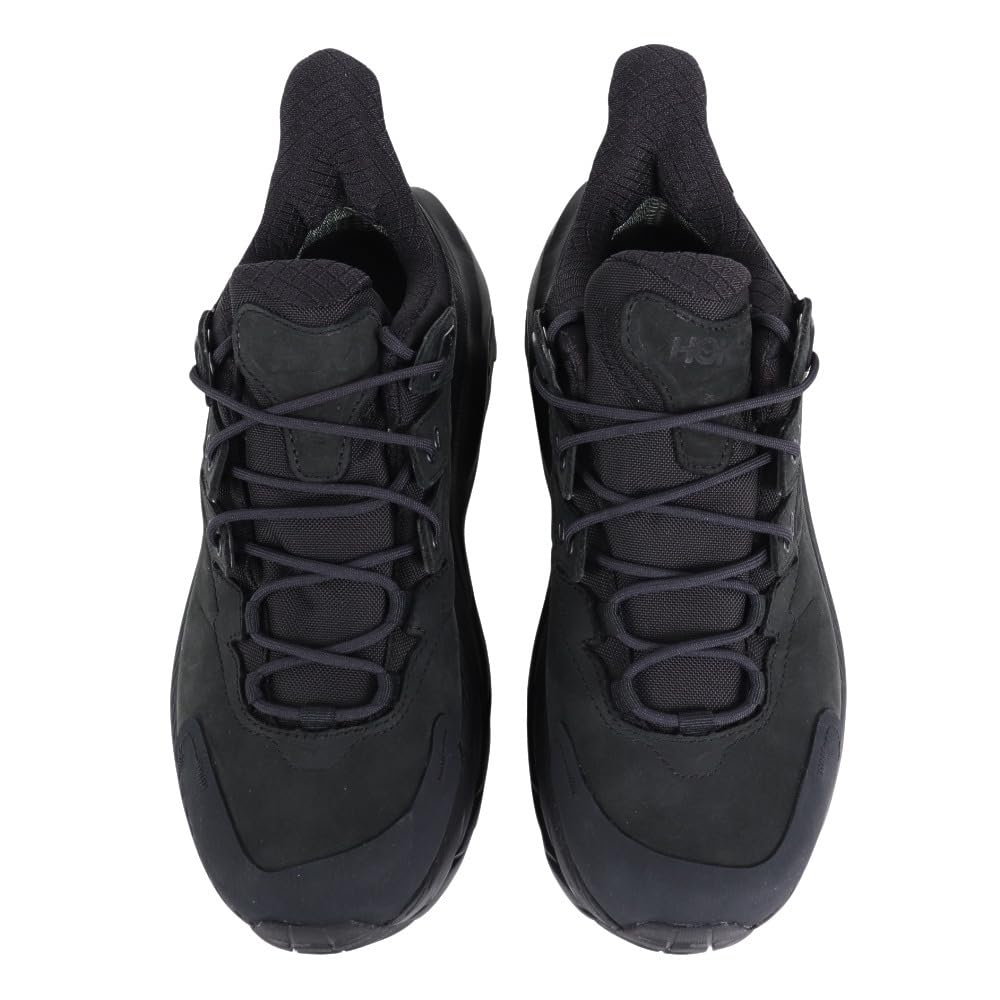 Black / Black
