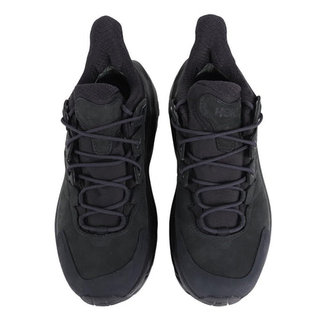 Black / Black