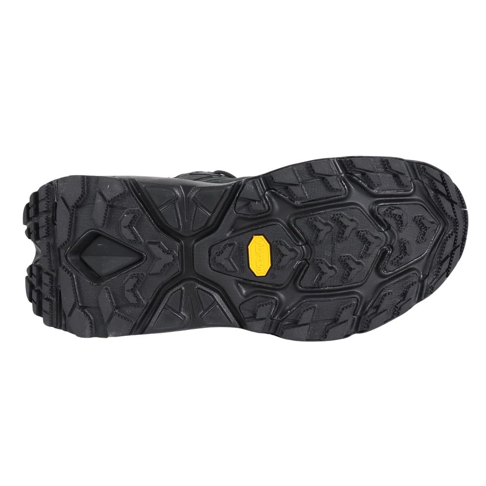 Black / Black