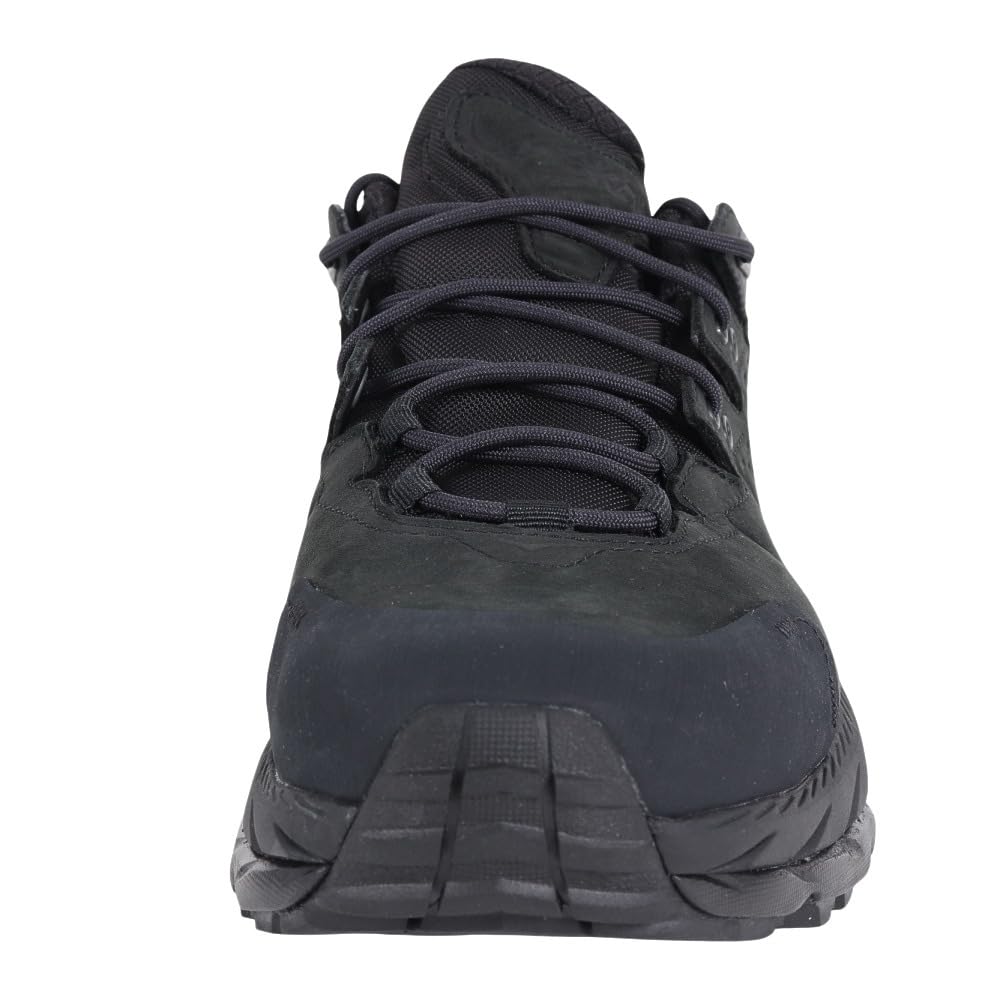 Black / Black