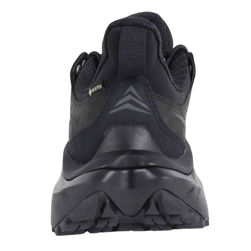 Black / Black