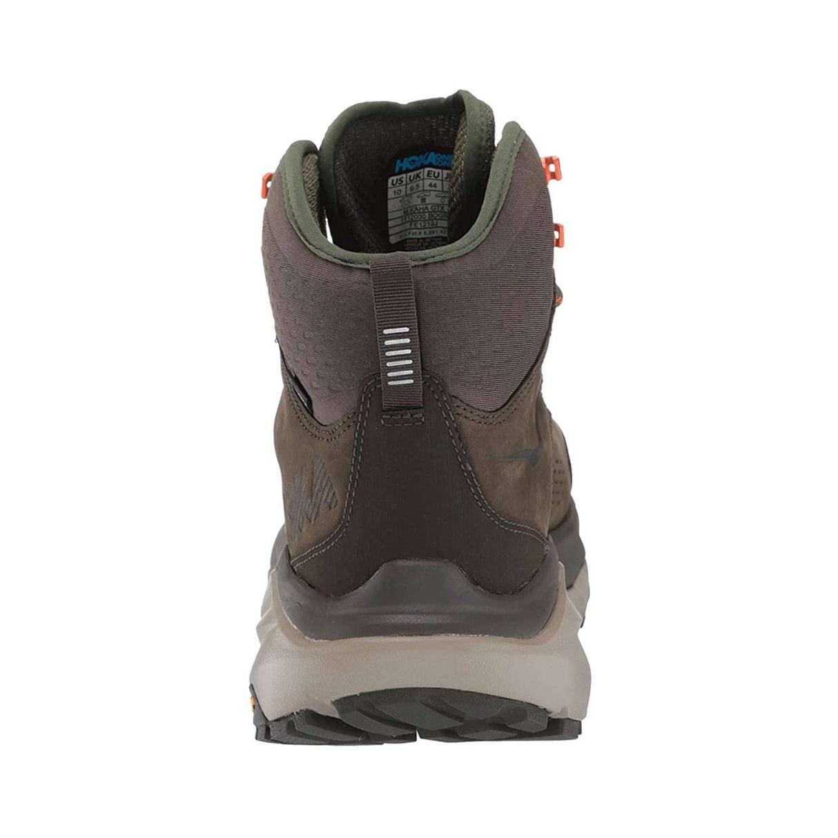Black Olive / Green