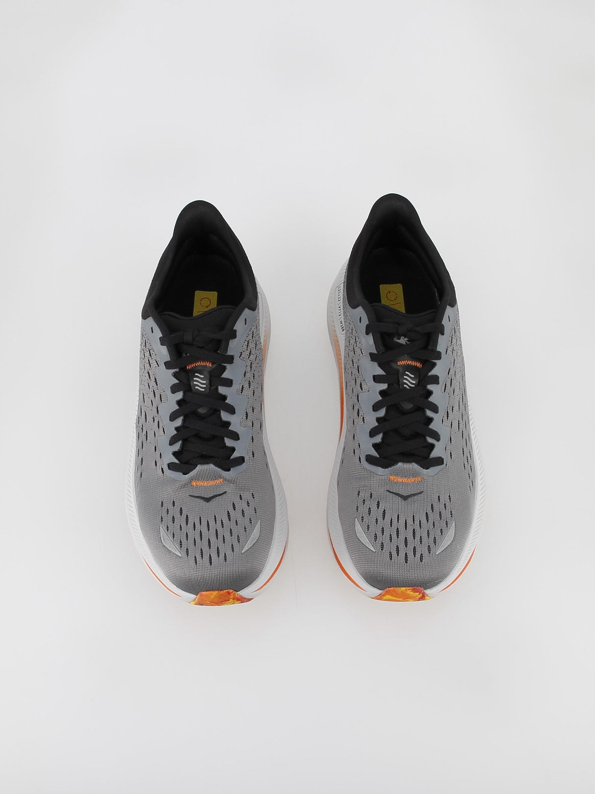Black / Lunar Rock