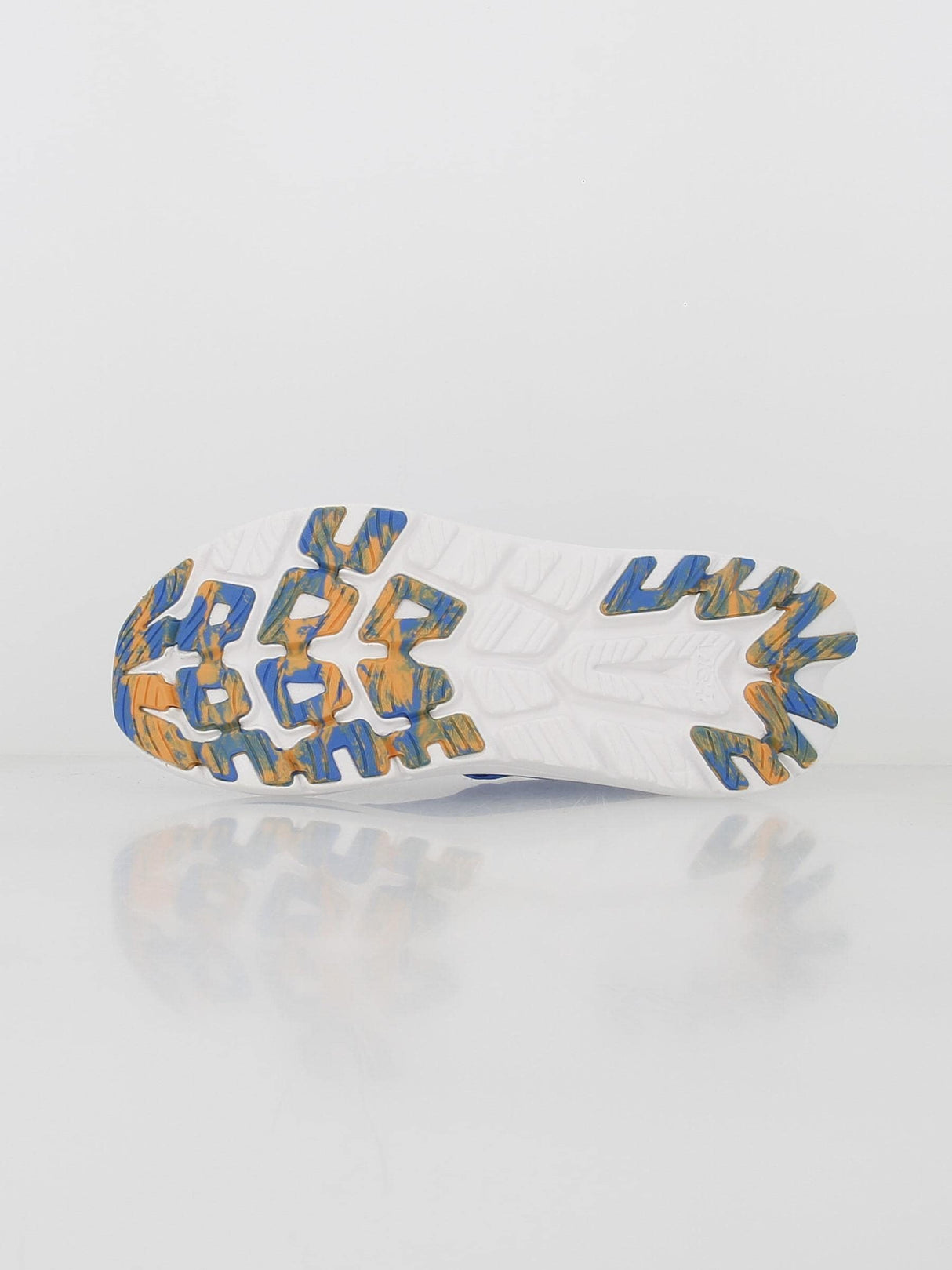Ice Flow / Goblin Blue