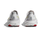 White/Nimbus Cloud