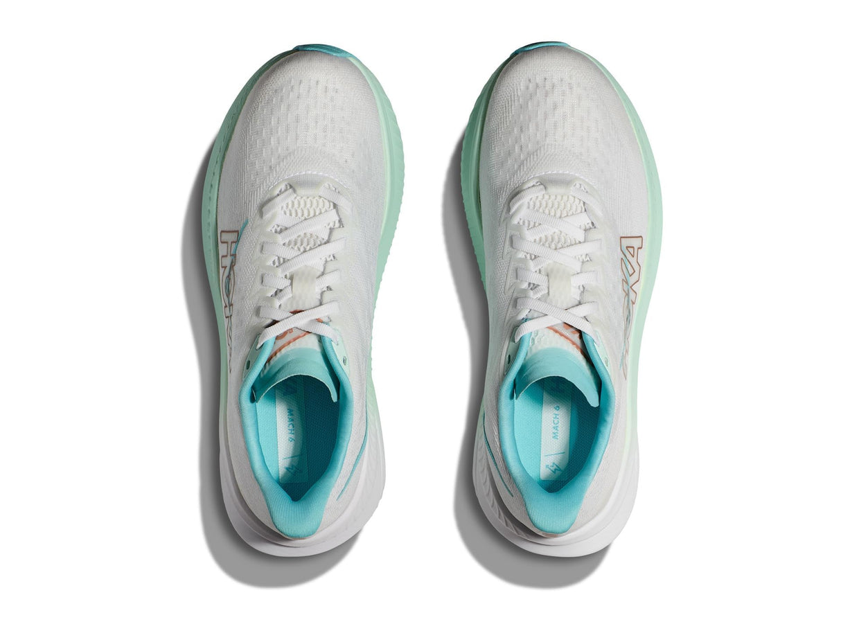 Frost/Rose Gold