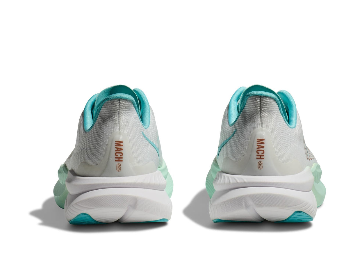 Frost/Rose Gold