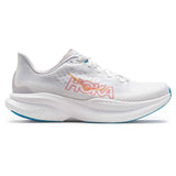 White/Nimbus Cloud