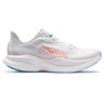 White/Nimbus Cloud