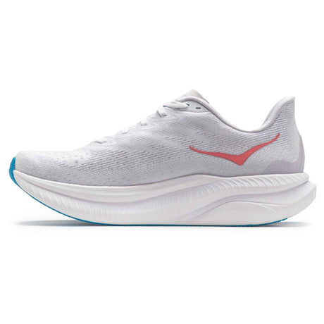 White/Nimbus Cloud