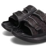 Black / Black