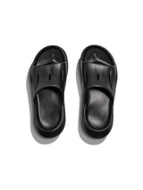 black/black