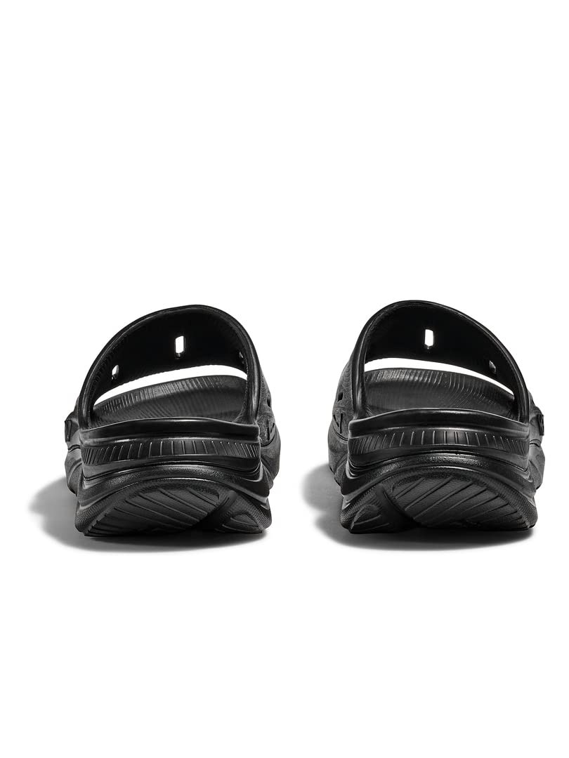black/black