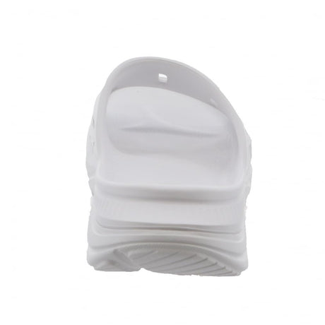 White/White
