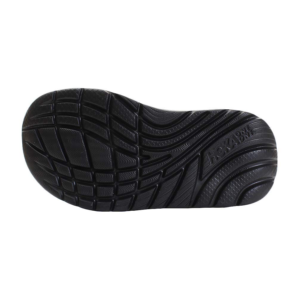 Black / Black