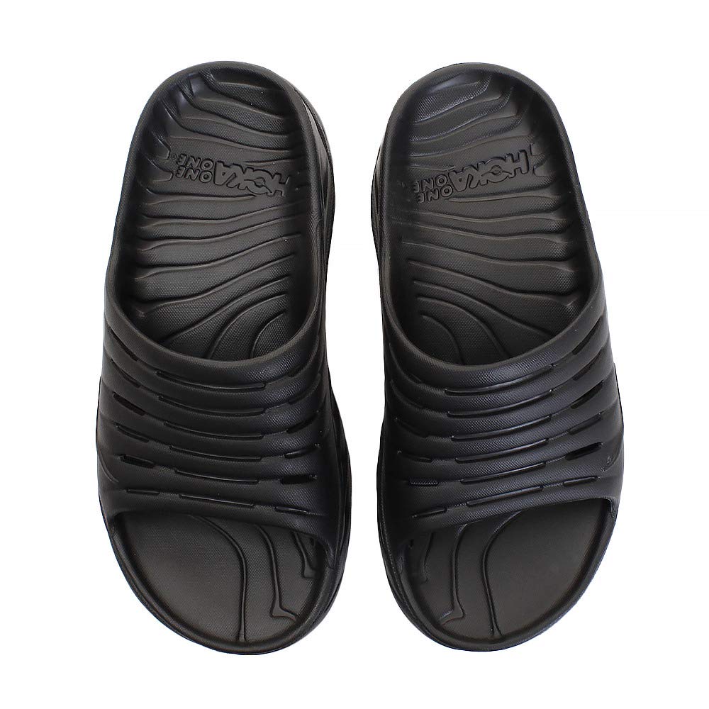 Black / Black
