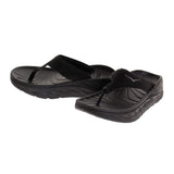 Black / Dark Gull Gray