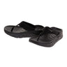 Black / Dark Gull Gray