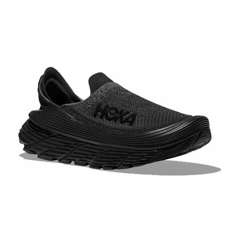 black/black