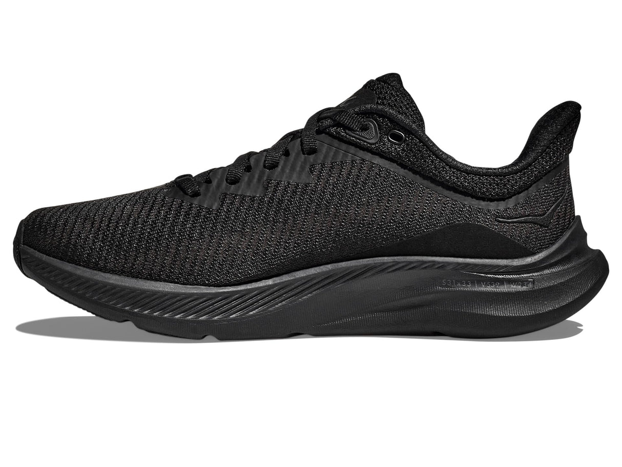 black/black