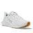 White/White