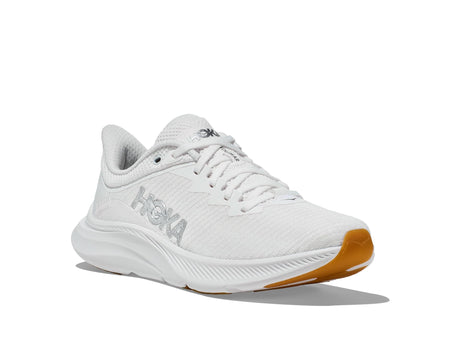 White/White