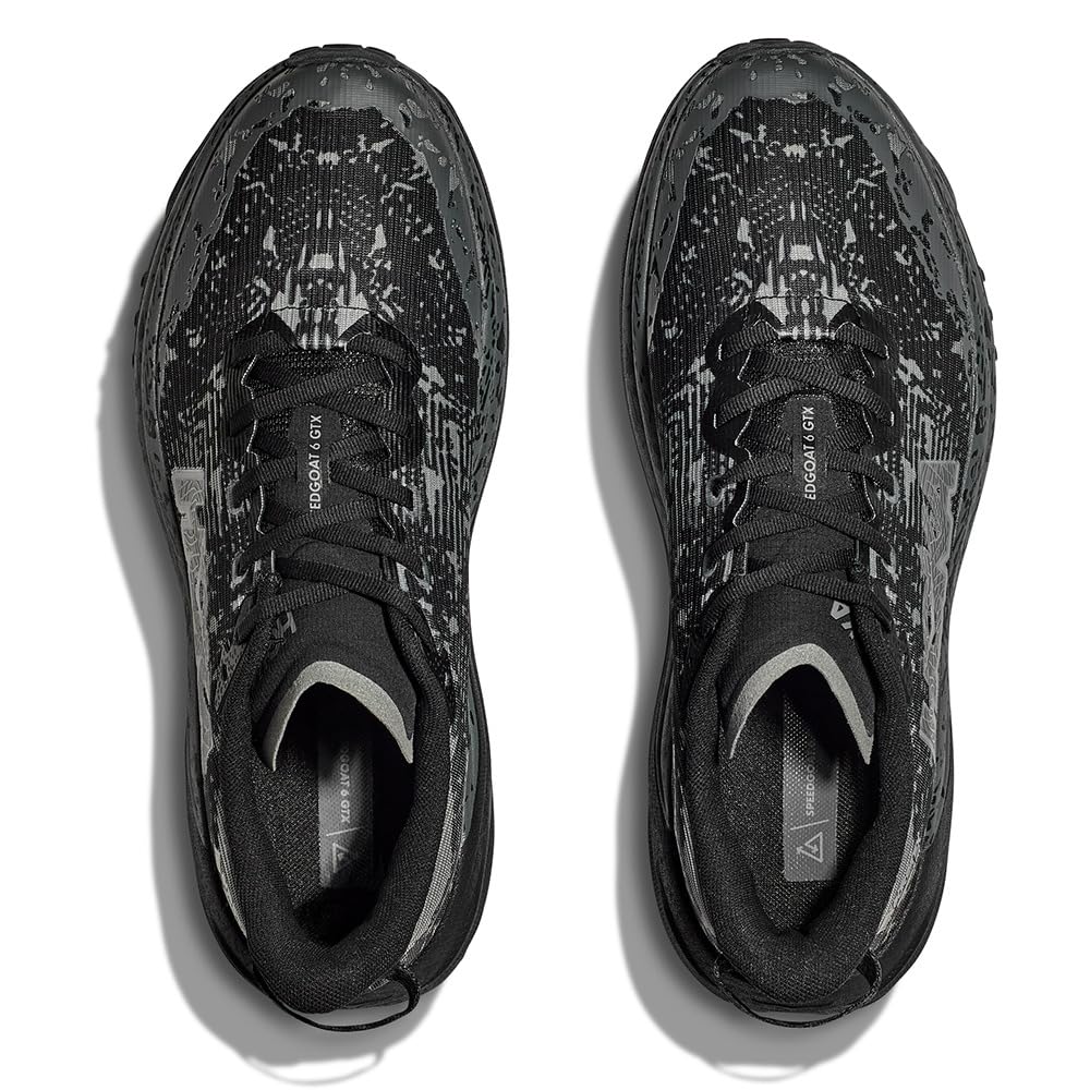 Black/Outer Orbit