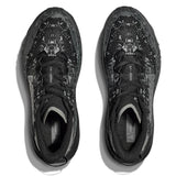 Black/Outer Orbit