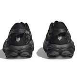 Black/Outer Orbit