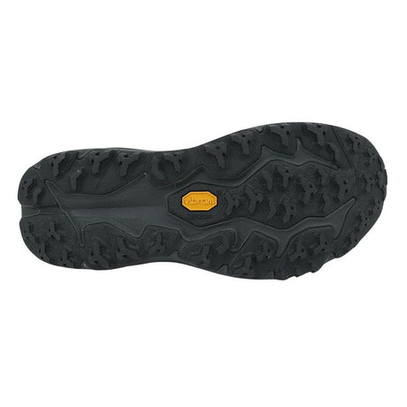 Galactic Grey/Hoka Blue