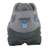Galactic Grey/Hoka Blue