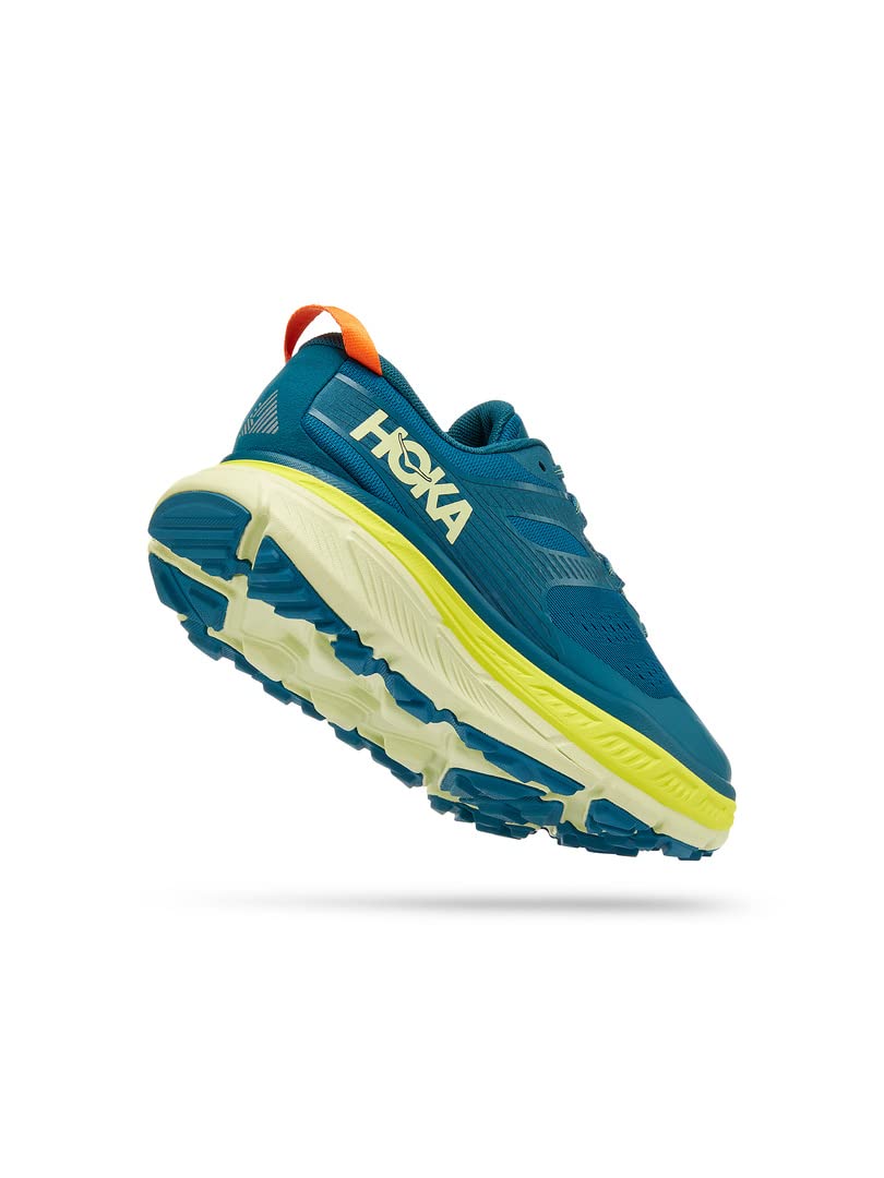 Blue Coral / Butterfly