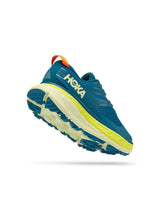 Blue Coral / Butterfly