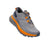 Frost Gray / Bright Marigold