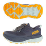 Ombre Blue / Saffron
