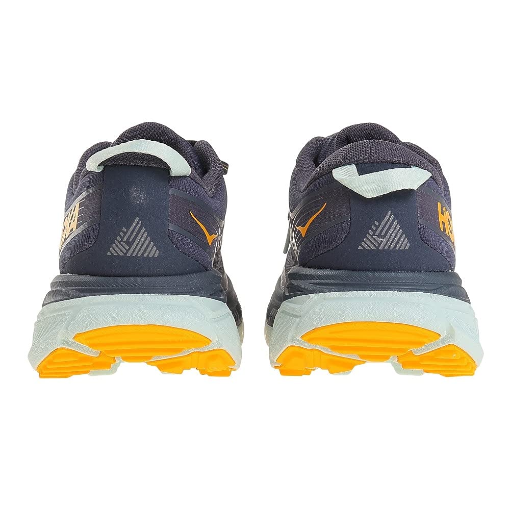 Ombre Blue / Saffron