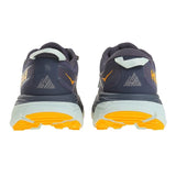 Ombre Blue / Saffron