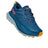 Moroccan Blue / Saffron