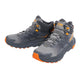 Castlerock / Persimmon Orange
