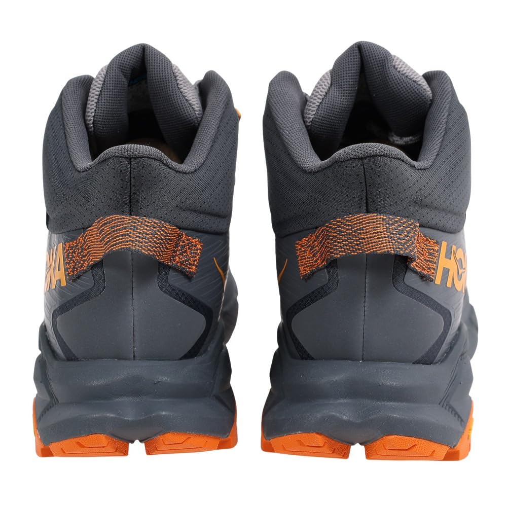 Castlerock / Persimmon Orange